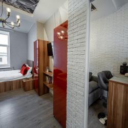 фото 26 Home Aparts (Хоум Апартс)
