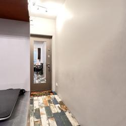 Апартаменты студия