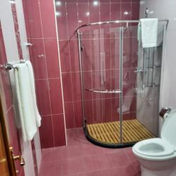 2-комнатные апартаменты люкс (с завтраком)
