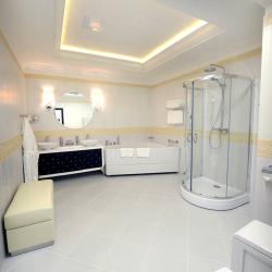 3-комнатные апартаменты стандарт (с завтраком)