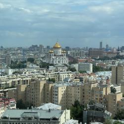 2-комнатные апартаменты улучшенные Стори (с завтраком)