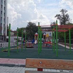 1-комнатные апартаменты улучшенные