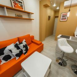 фото 49 Home Aparts (Хоум Апартс)