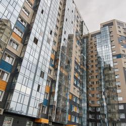 2-комнатные апартаменты студия
