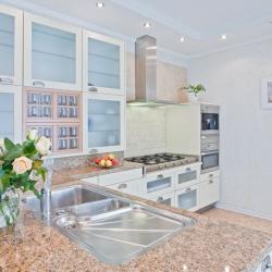 3-комнатные апартаменты люкс Кирова, 1
