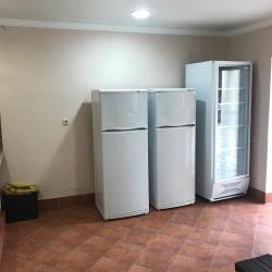 Комната эконом с 1 односпальной и 1 двуспальной кроватью