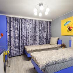 фото 23 LeoHotels на 4-я Советская 8 (Лео Отель)