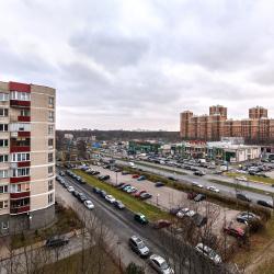 1-комнатные апартаменты стандарт Северный проспект 8к1