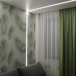 1-комнатные апартаменты улучшенные Курортный просп., 96Г, корп. 2