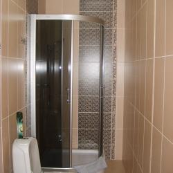 Номер стандарт с 2 односпальными кроватями