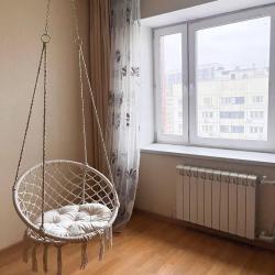 3-комнатные апартаменты стандарт