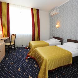 Номер стандарт - корпус Посейдон 4* (с завтраком) (CORP)