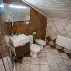 2-комнатный номер люкс (с завтраком)