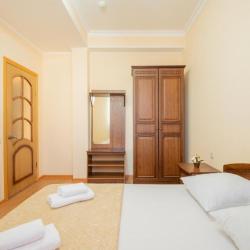 2-комнатная комната люкс