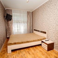 2-комнатные апартаменты улучшенные