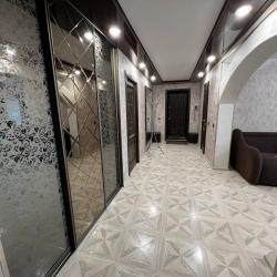 4-комнатные апартаменты улучшенные