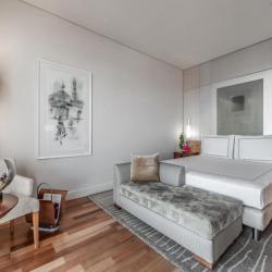 FIT Swiss Business Advantage Double room (с завтраком)