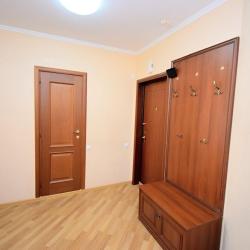 3-комнатные апартаменты стандарт