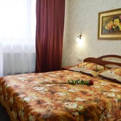 Комната люкс