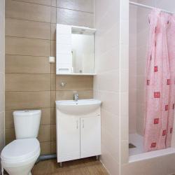 1-комнатные апартаменты улучшенные