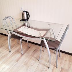 1-комнатные апартаменты улучшенные ул. Некрасова, 37
