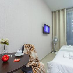 фото 21 LeoHotels Мануфактура (Лео Отель)
