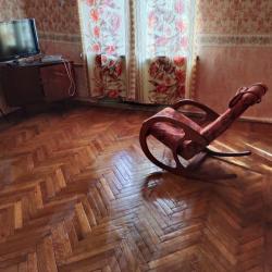 3-комнатные апартаменты эконом