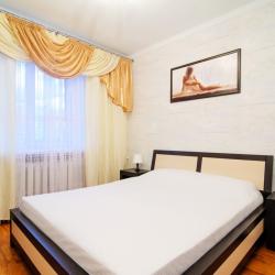 3-комнатные апартаменты люкс Калинина, 1