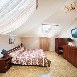 Номер люкс