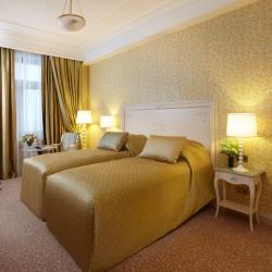 Collection Superior Room (с завтраком)