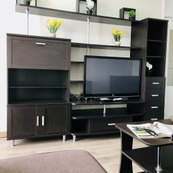 2-комнатные апартаменты улучшенные