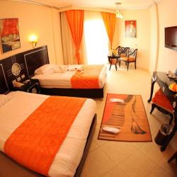 Standard Room Sea View (all inclusive)