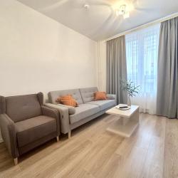 фото 7 Perfect Aparts (Пёрфэкт Апартс) на улице Лётчика Грицевца