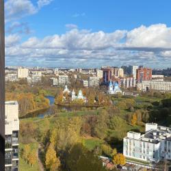 фото 10 Апарт Отель BSV Пулково Салют