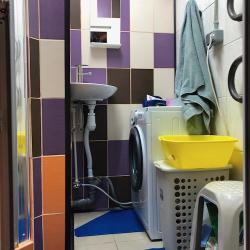 Номер стандарт эконом с 1 двуспальной кроватью