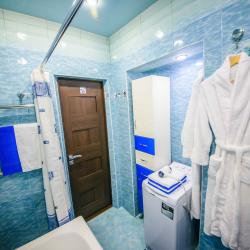 1-комнатные апартаменты стандарт