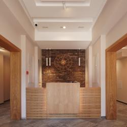 Апартаменты эконом Курортный просп., 96Г, корп. 2