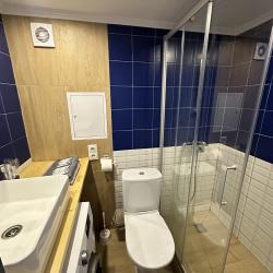 1-комнатные апартаменты улучшенные