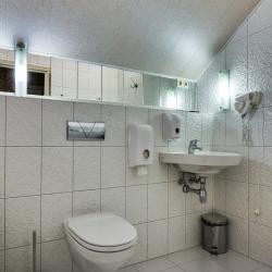 2-комнатный номер люкс с джакузи (с завтраком)