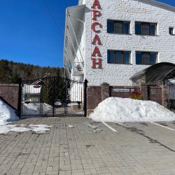 1-комнатный номер полулюкс улучшенный