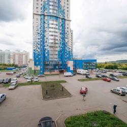 1-комнатные апартаменты люкс пр. Притомский, 9
