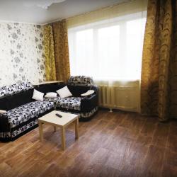 3-комнатные апартаменты эконом ул. Советская 220