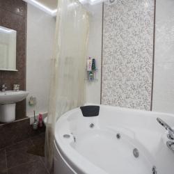 2-комнатные апартаменты люкс ул. Цвиллинга, 34 (74-026)