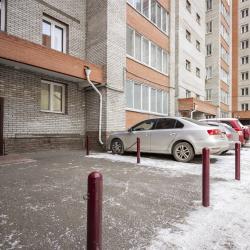 Апартаменты студия