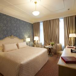 Collection Superior Room Сity view (с завтраком)