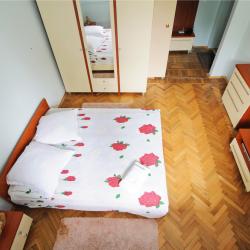 3-комнатные апартаменты стандарт Козлова, 9