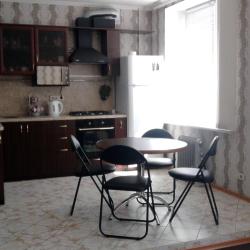 3-комнатные апартаменты стандарт пр.К.Маркса, 67/2