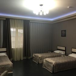 3-местный номер комфорт