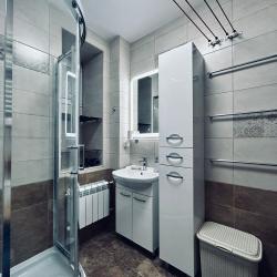 4-комнатные апартаменты люкс