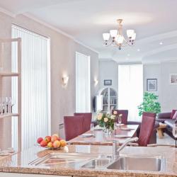 3-комнатные апартаменты люкс Кирова, 1